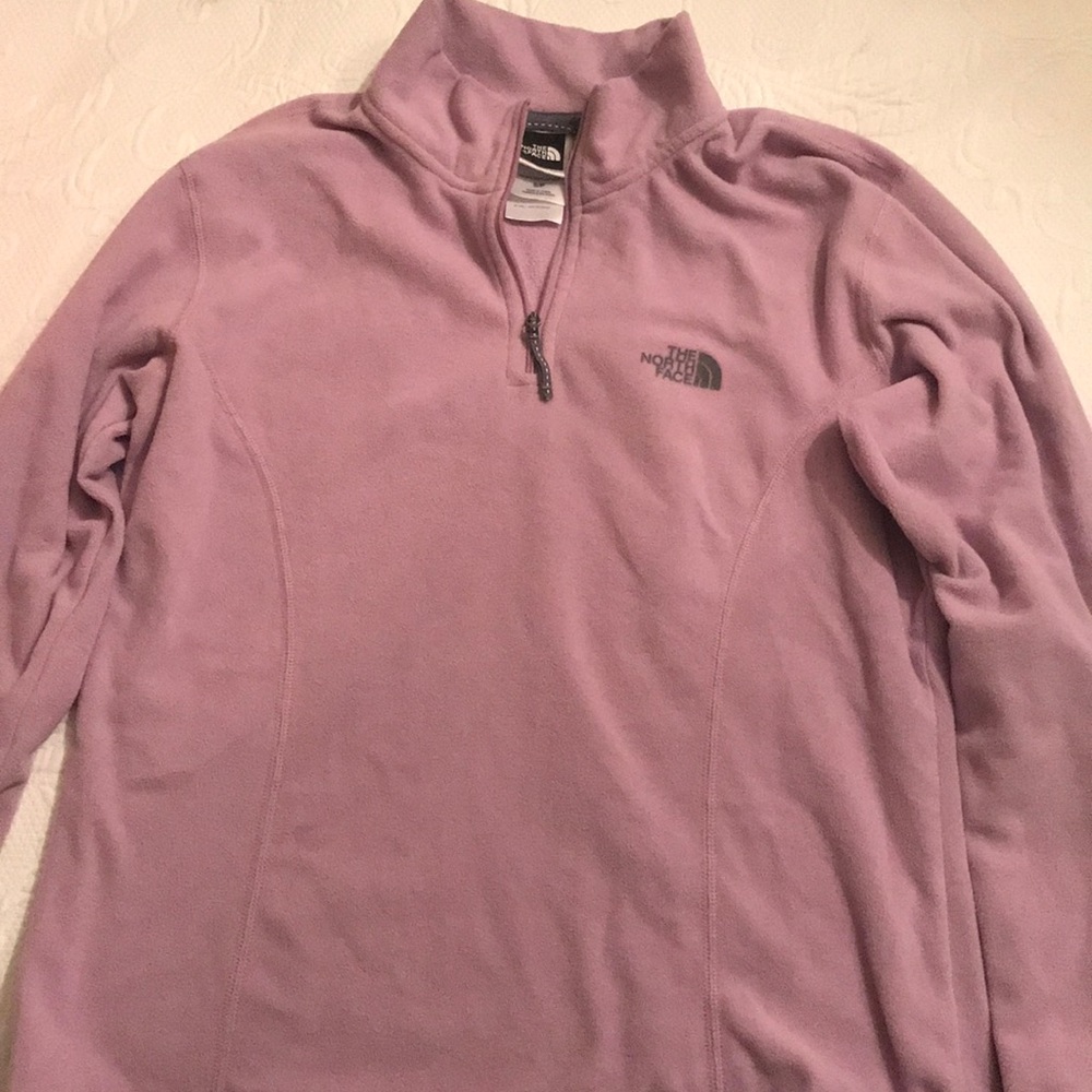 The North Face Pullover size small
